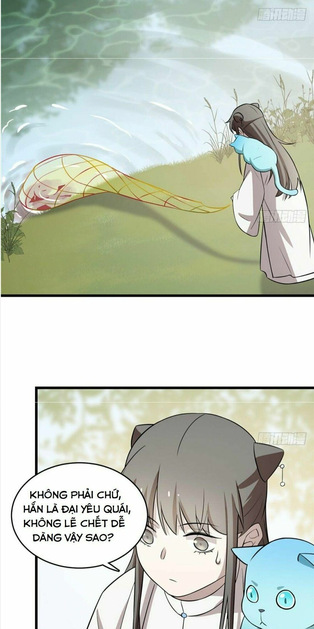 đọc truyện Độc Bộ Thiên Hạ: Đặc Công Thần Y Chương 63 ảnh 4 tại Thiên Thai Truyện