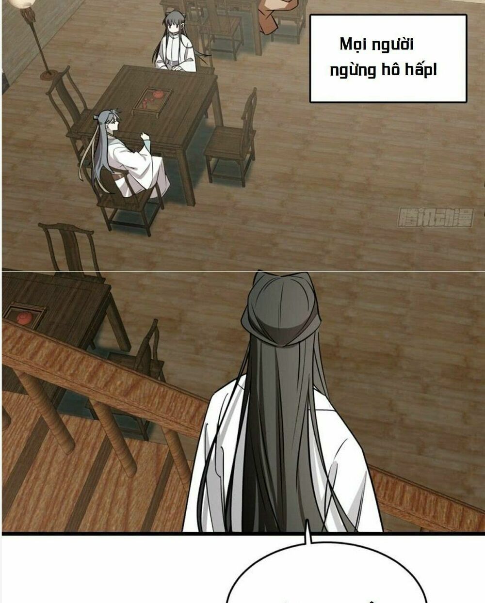 đọc truyện Độc Bộ Thiên Hạ: Đặc Công Thần Y Chương 63 ảnh 24 tại Thiên Thai Truyện