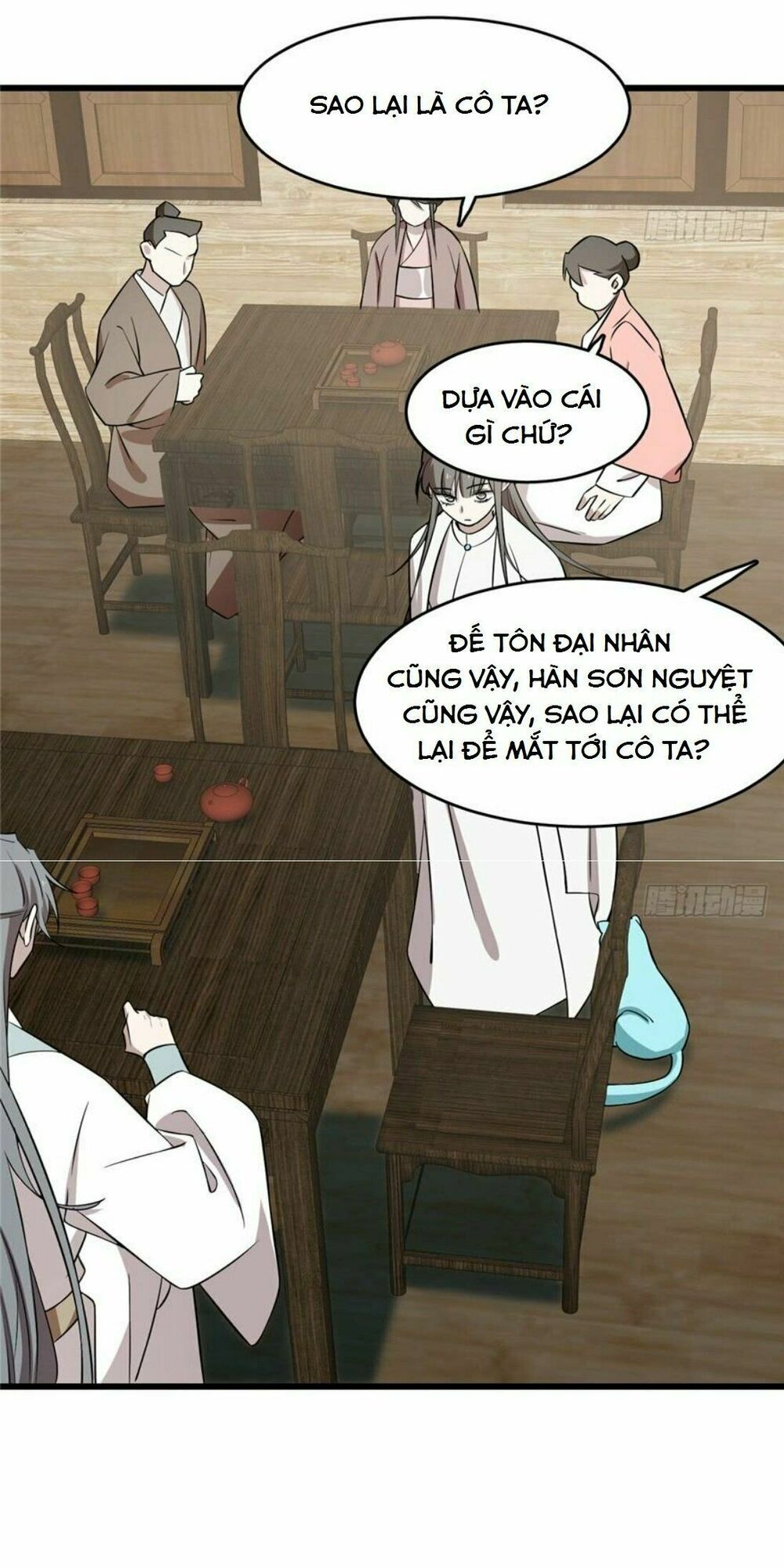 đọc truyện Độc Bộ Thiên Hạ: Đặc Công Thần Y Chương 63 ảnh 26 tại Thiên Thai Truyện