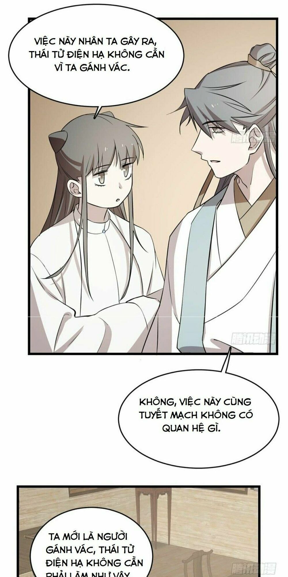 đọc truyện Độc Bộ Thiên Hạ: Đặc Công Thần Y Chương 63 ảnh 29 tại Thiên Thai Truyện