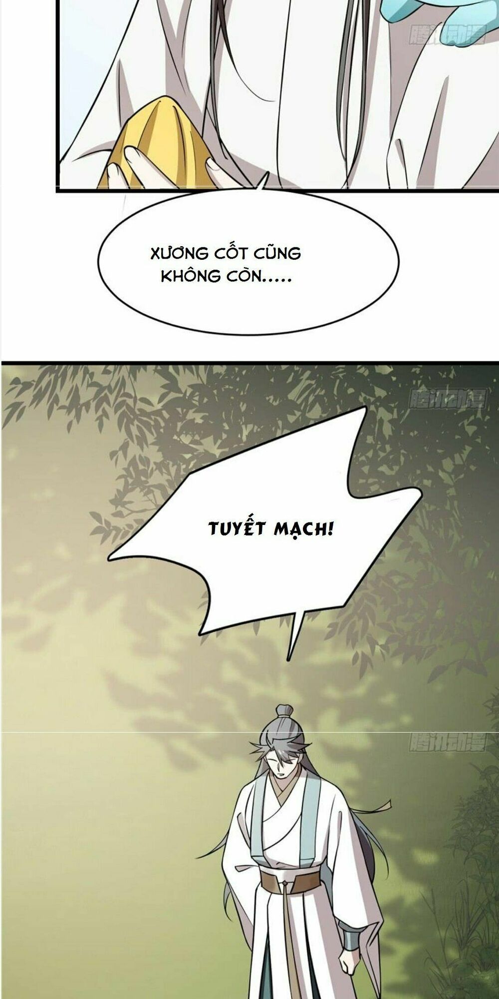 đọc truyện Độc Bộ Thiên Hạ: Đặc Công Thần Y Chương 63 ảnh 5 tại Thiên Thai Truyện