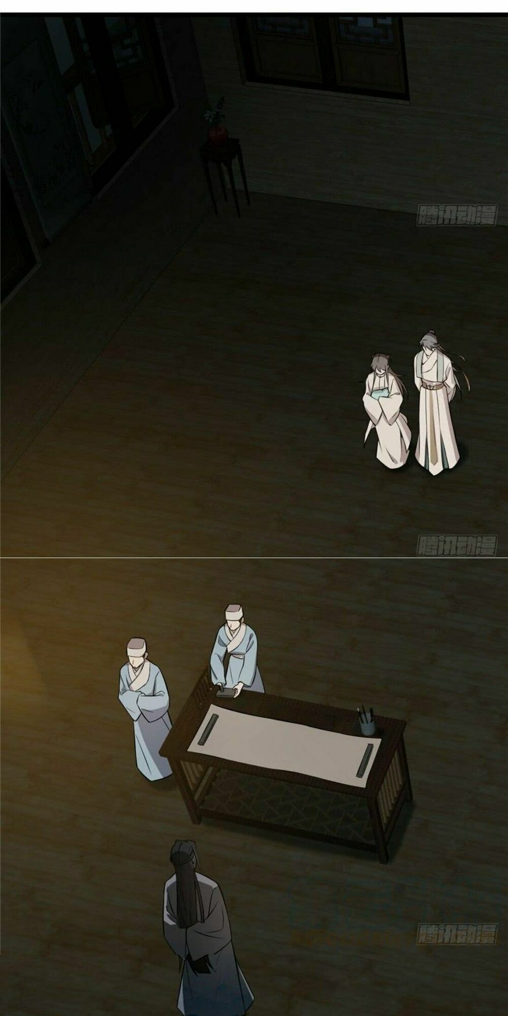 đọc truyện Độc Bộ Thiên Hạ: Đặc Công Thần Y Chương 63 ảnh 32 tại Thiên Thai Truyện