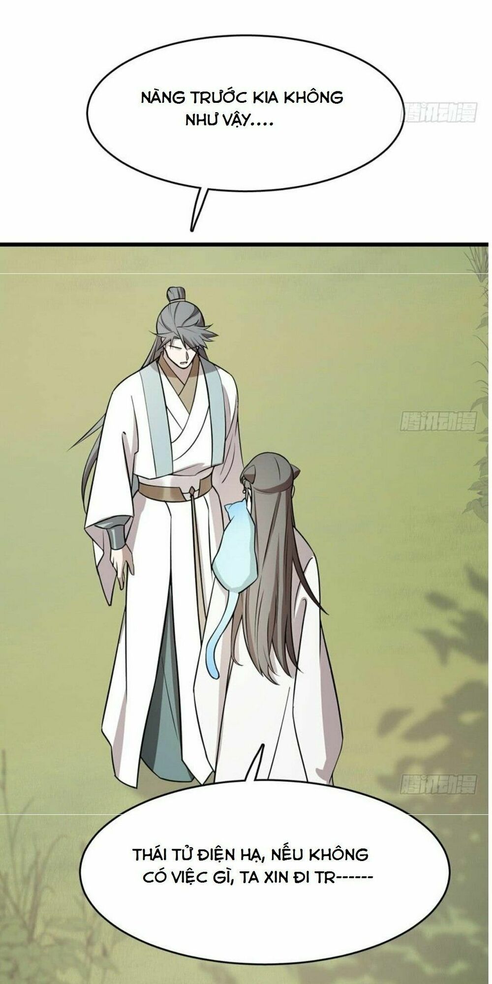 đọc truyện Độc Bộ Thiên Hạ: Đặc Công Thần Y Chương 63 ảnh 11 tại Thiên Thai Truyện