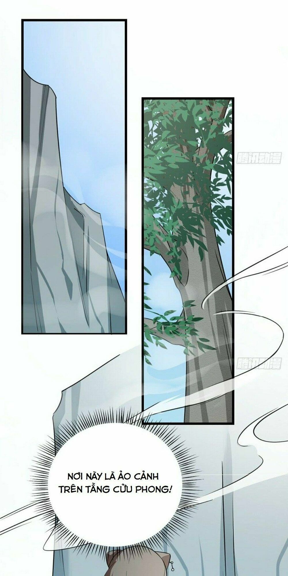 đọc truyện Độc Bộ Thiên Hạ: Đặc Công Thần Y Chương 64 ảnh 13 tại Thiên Thai Truyện