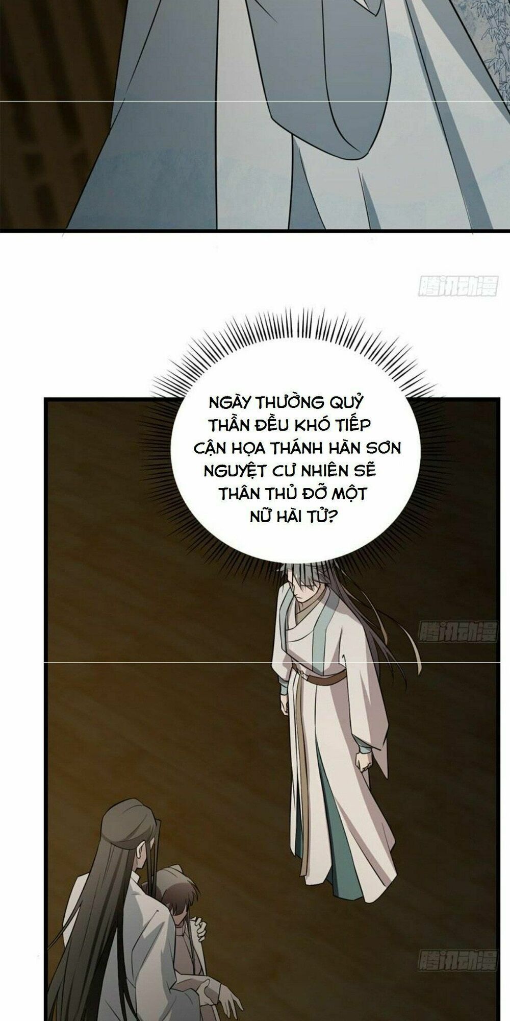 đọc truyện Độc Bộ Thiên Hạ: Đặc Công Thần Y Chương 64 ảnh 20 tại Thiên Thai Truyện