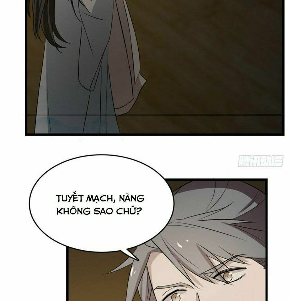 đọc truyện Độc Bộ Thiên Hạ: Đặc Công Thần Y Chương 64 ảnh 21 tại Thiên Thai Truyện