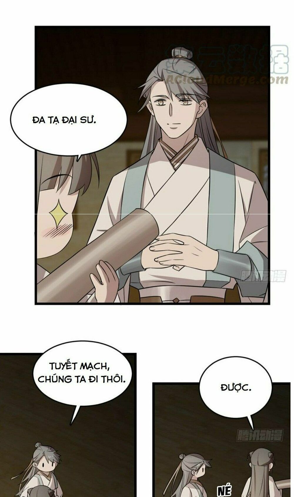 đọc truyện Độc Bộ Thiên Hạ: Đặc Công Thần Y Chương 64 ảnh 28 tại Thiên Thai Truyện