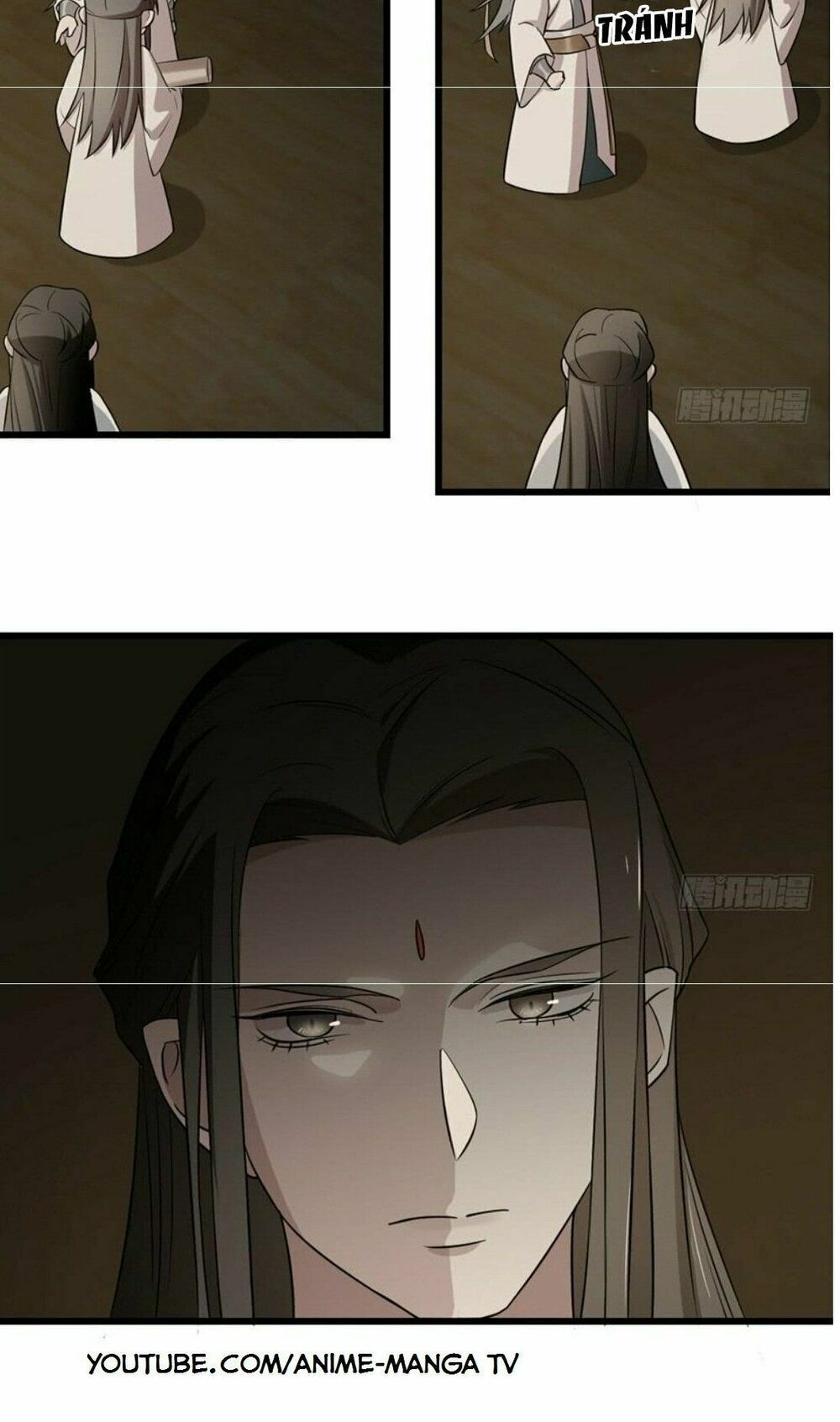 đọc truyện Độc Bộ Thiên Hạ: Đặc Công Thần Y Chương 64 ảnh 29 tại Thiên Thai Truyện