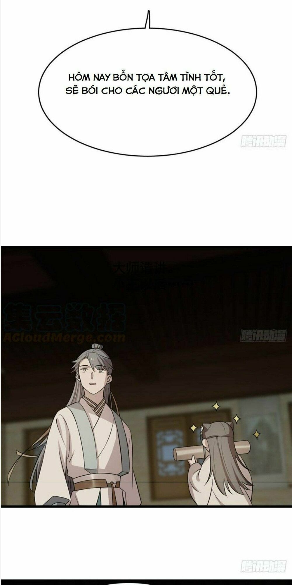 đọc truyện Độc Bộ Thiên Hạ: Đặc Công Thần Y Chương 64 ảnh 30 tại Thiên Thai Truyện