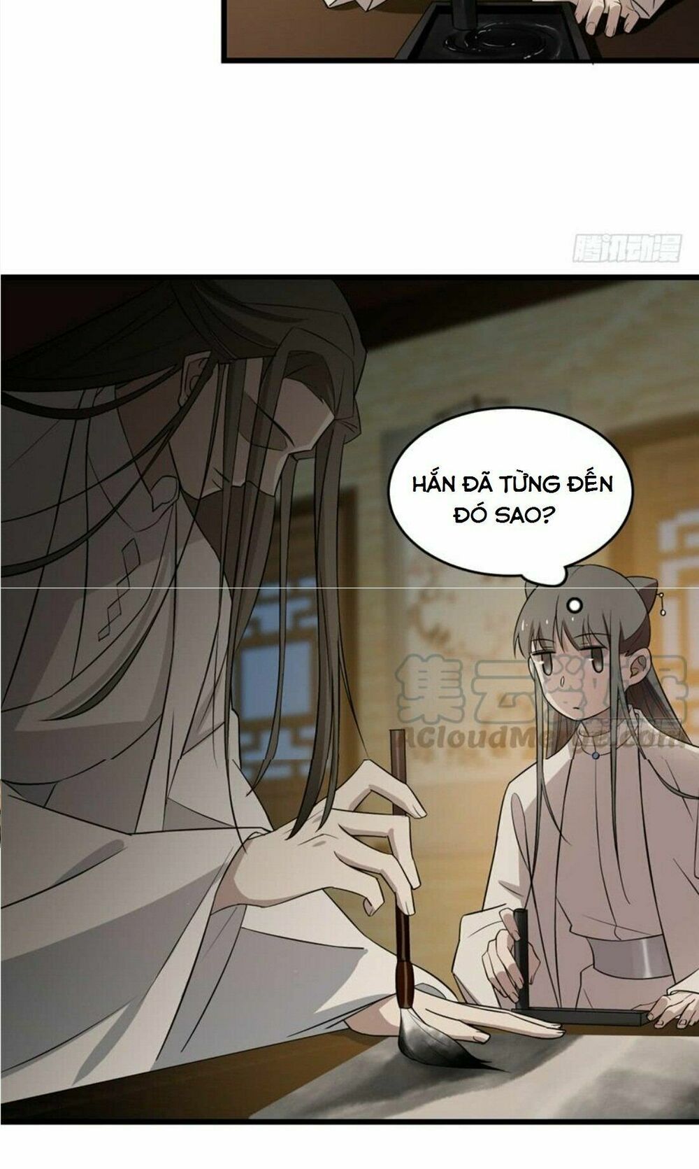 đọc truyện Độc Bộ Thiên Hạ: Đặc Công Thần Y Chương 64 ảnh 6 tại Thiên Thai Truyện