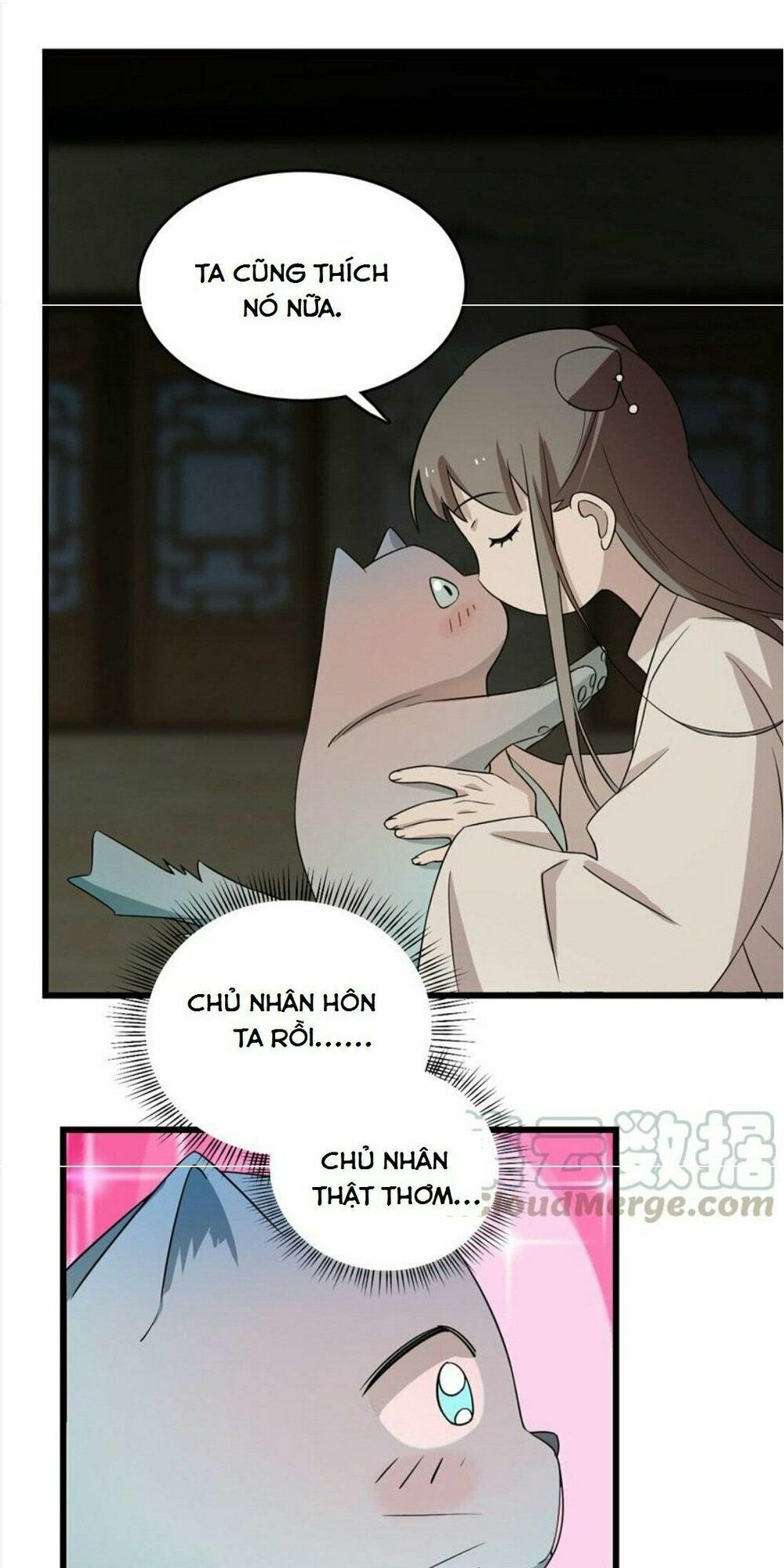 đọc truyện Độc Bộ Thiên Hạ: Đặc Công Thần Y Chương 65 ảnh 13 tại Thiên Thai Truyện