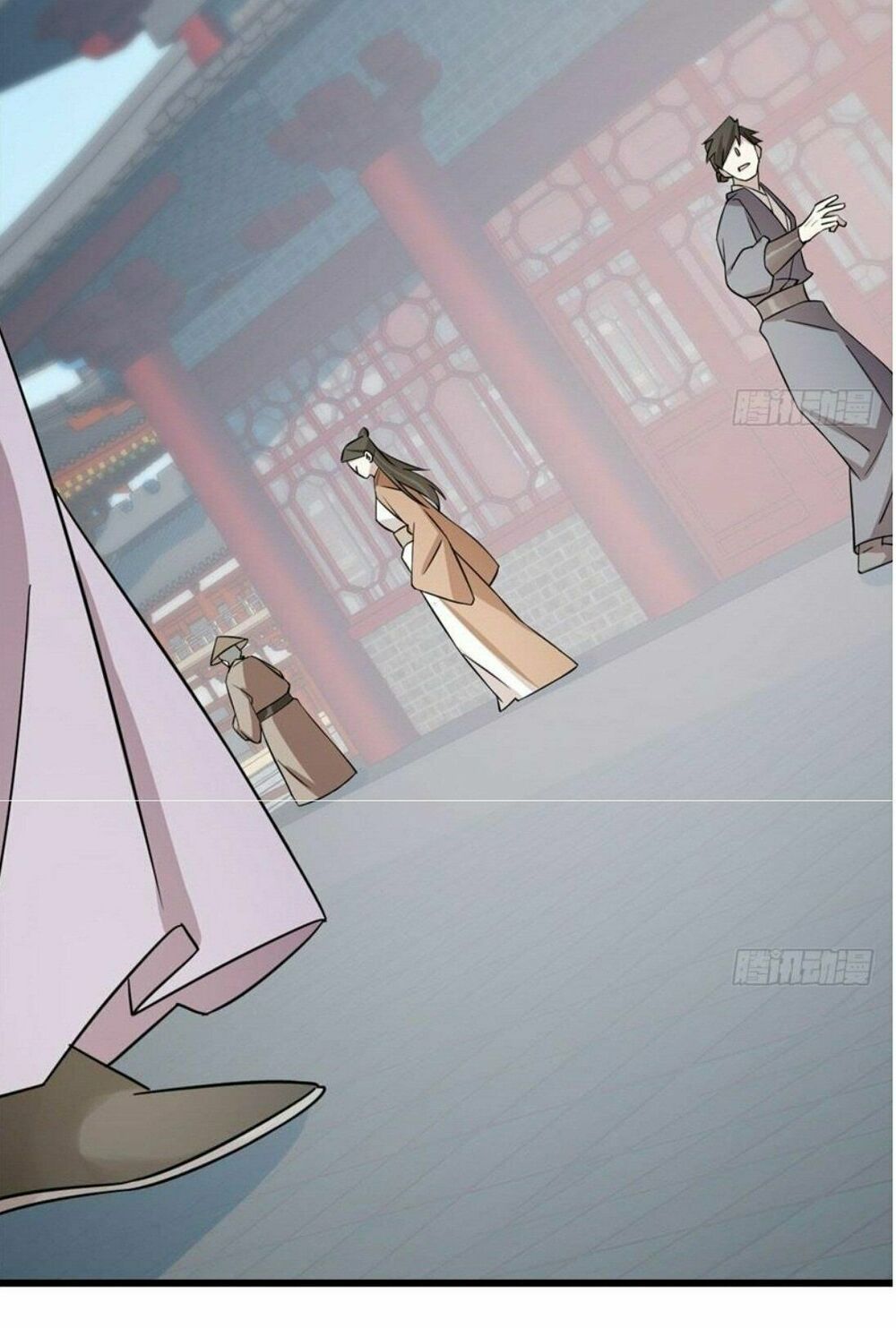 đọc truyện Độc Bộ Thiên Hạ: Đặc Công Thần Y Chương 65 ảnh 31 tại Thiên Thai Truyện