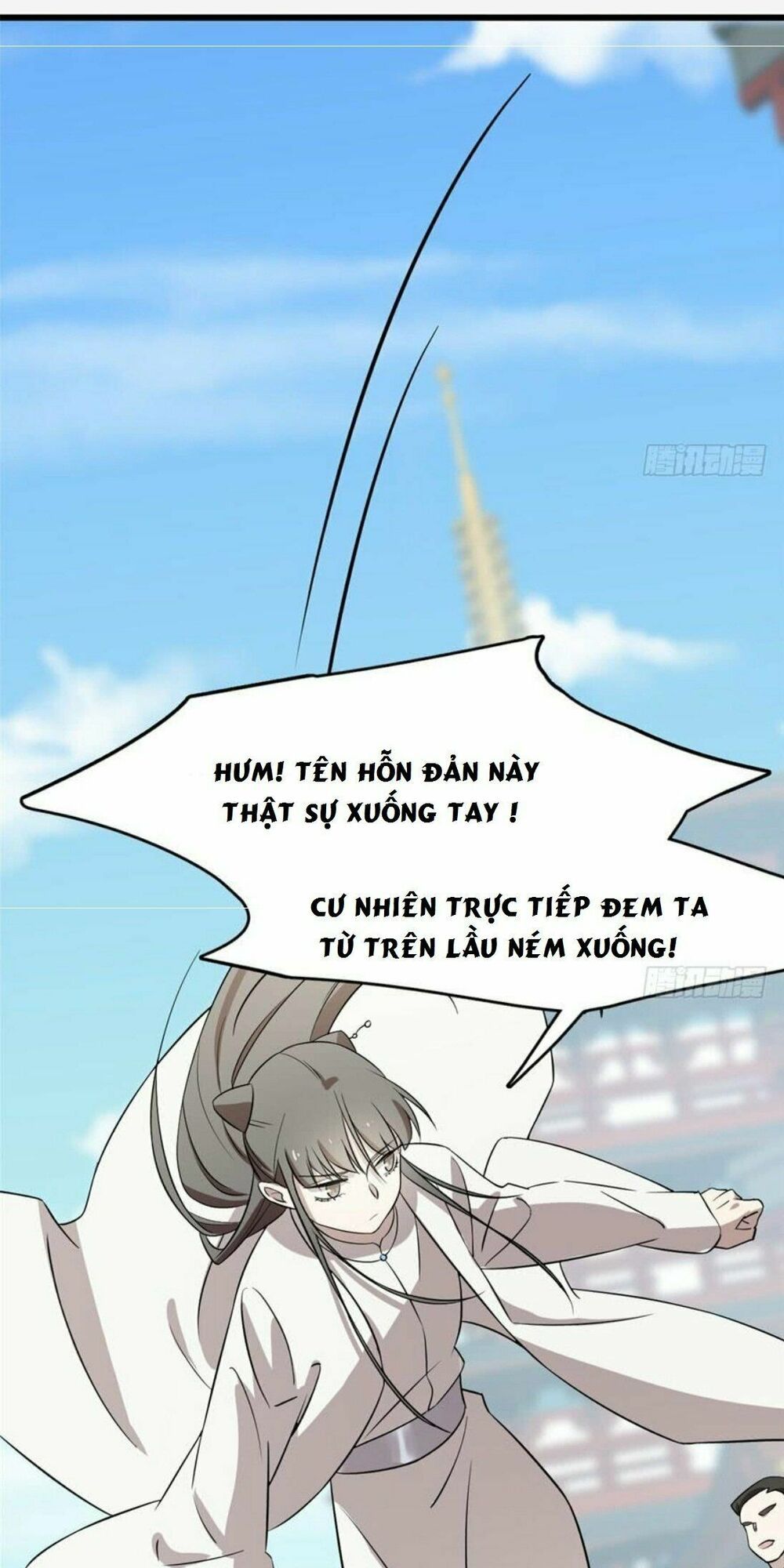 đọc truyện Độc Bộ Thiên Hạ: Đặc Công Thần Y Chương 65 ảnh 32 tại Thiên Thai Truyện