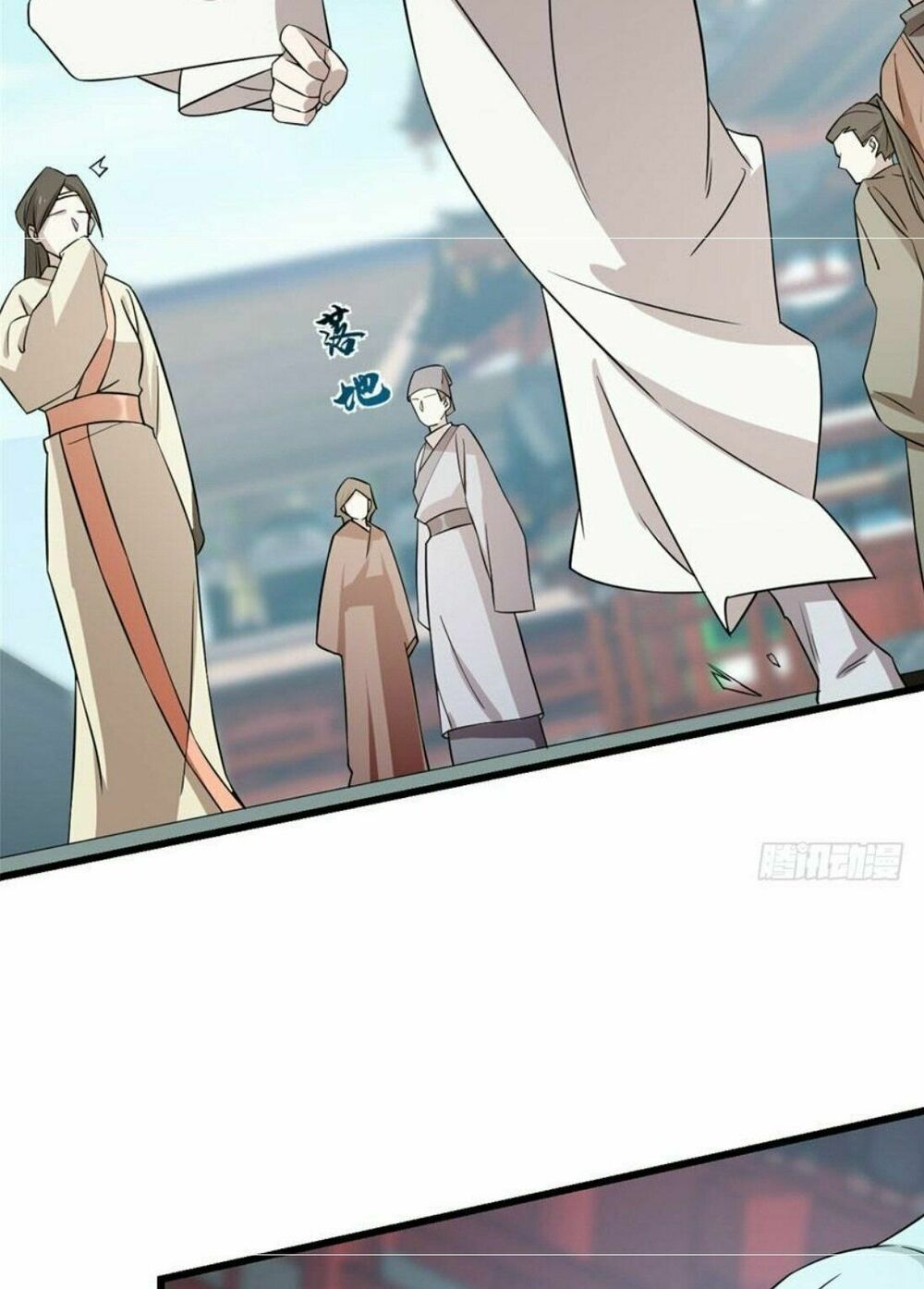 đọc truyện Độc Bộ Thiên Hạ: Đặc Công Thần Y Chương 65 ảnh 33 tại Thiên Thai Truyện