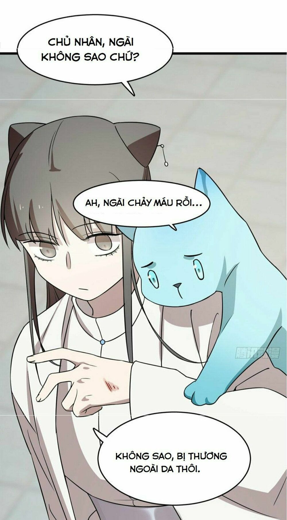 đọc truyện Độc Bộ Thiên Hạ: Đặc Công Thần Y Chương 65 ảnh 35 tại Thiên Thai Truyện