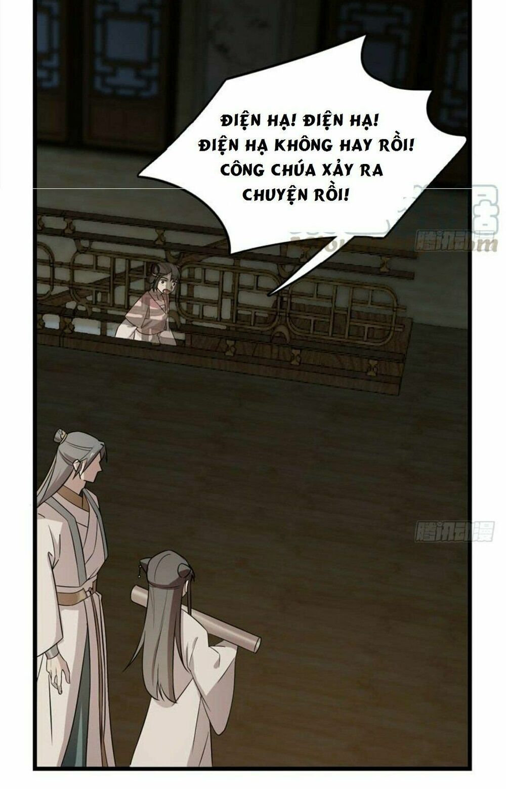 đọc truyện Độc Bộ Thiên Hạ: Đặc Công Thần Y Chương 65 ảnh 6 tại Thiên Thai Truyện