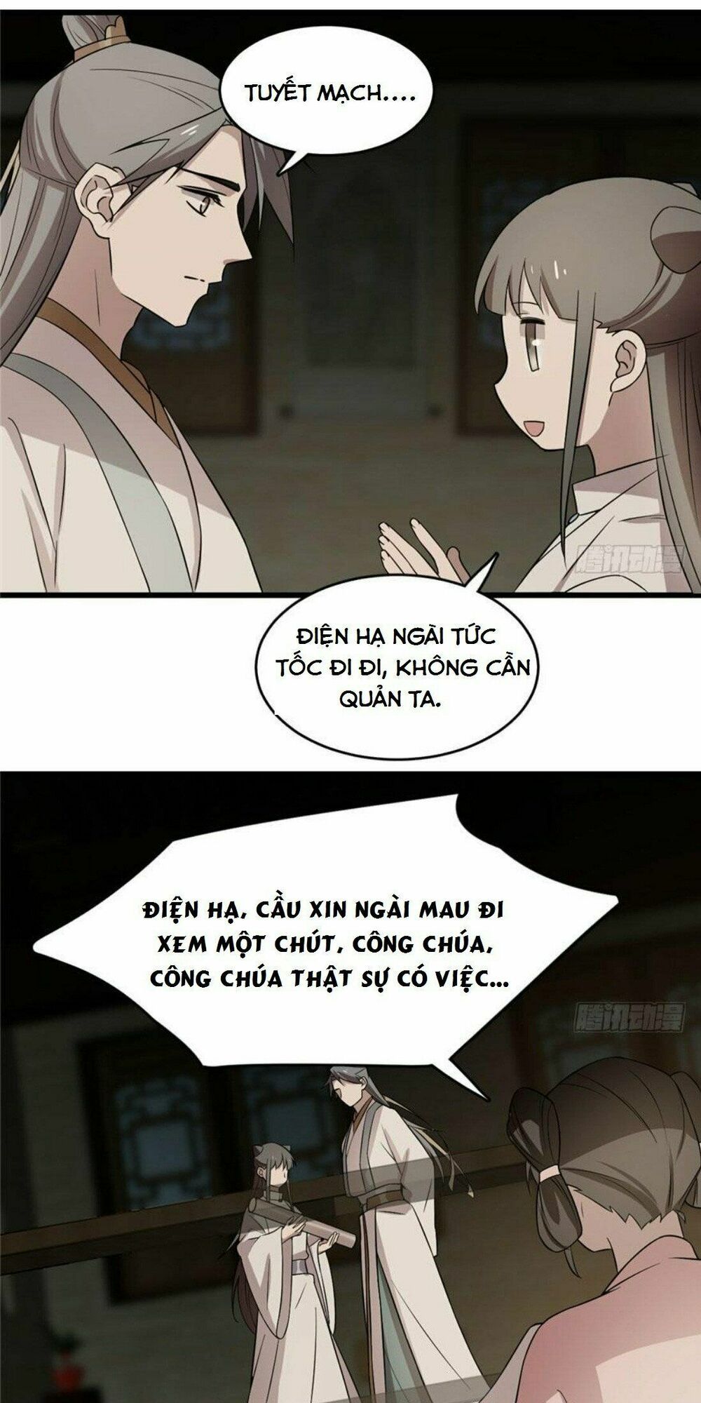 đọc truyện Độc Bộ Thiên Hạ: Đặc Công Thần Y Chương 65 ảnh 7 tại Thiên Thai Truyện