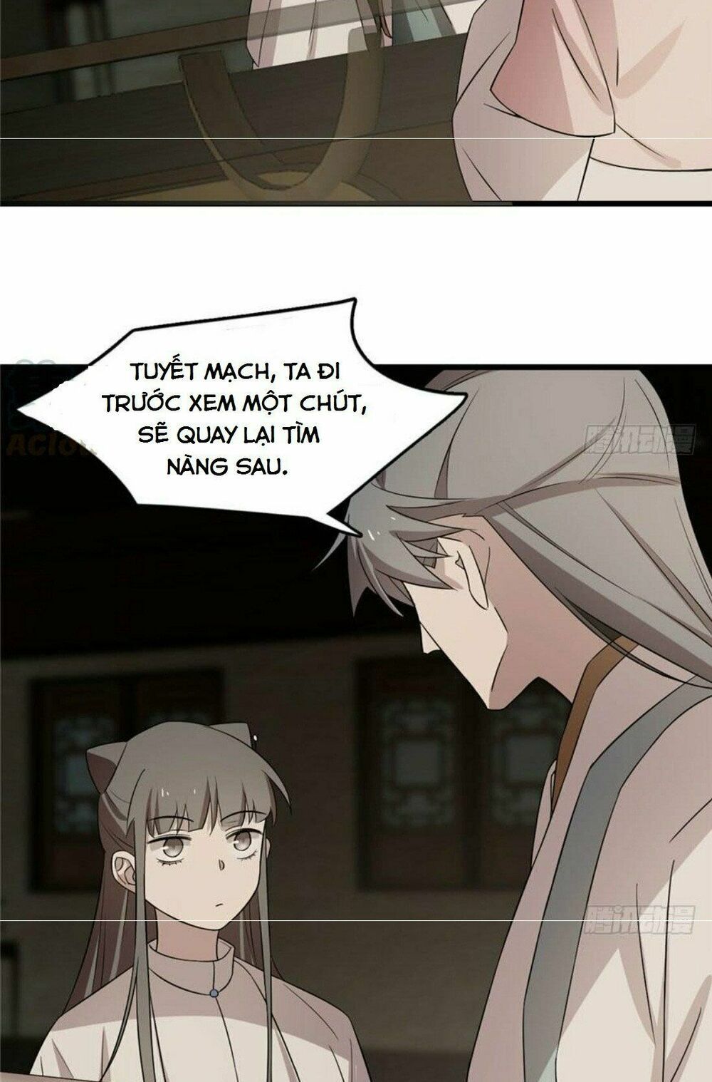 đọc truyện Độc Bộ Thiên Hạ: Đặc Công Thần Y Chương 65 ảnh 8 tại Thiên Thai Truyện