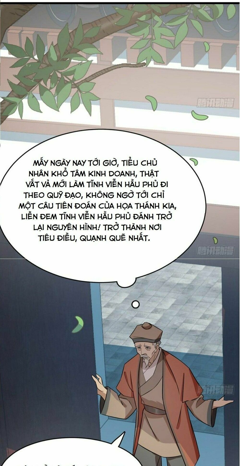 đọc truyện Độc Bộ Thiên Hạ: Đặc Công Thần Y Chương 66 ảnh 12 tại Thiên Thai Truyện