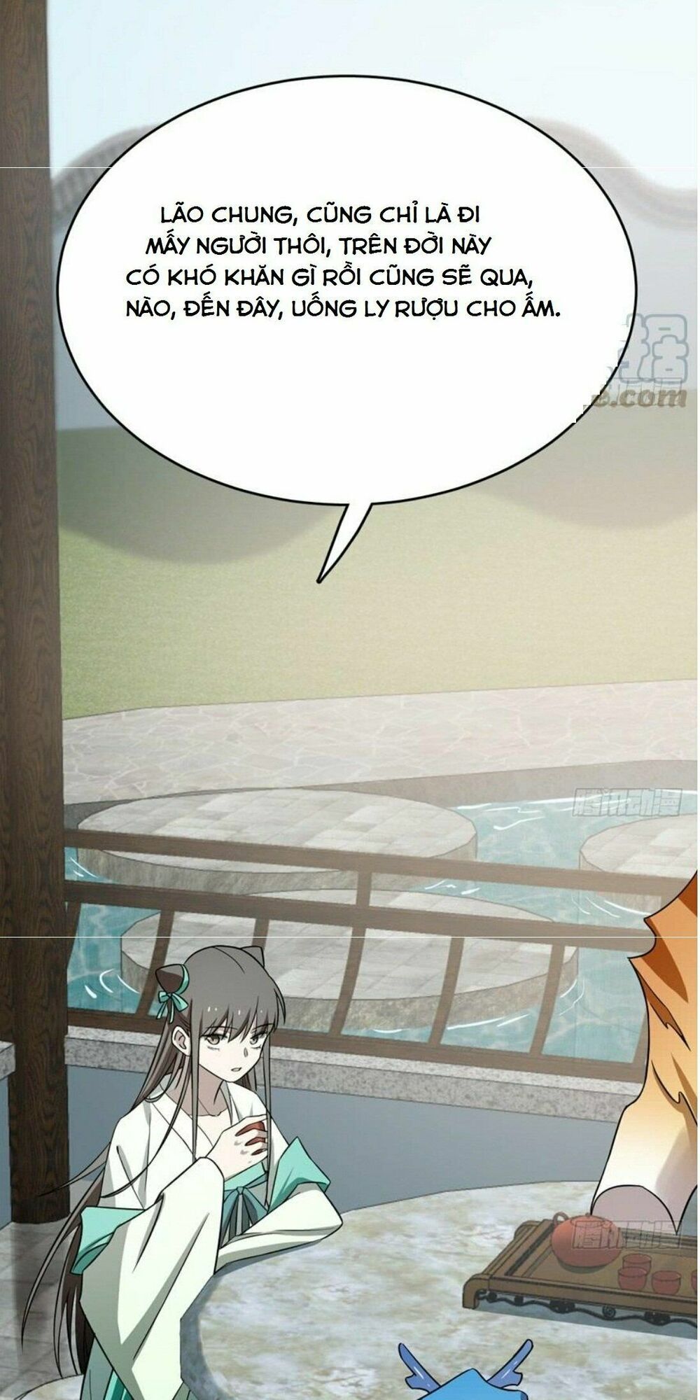 đọc truyện Độc Bộ Thiên Hạ: Đặc Công Thần Y Chương 66 ảnh 14 tại Thiên Thai Truyện