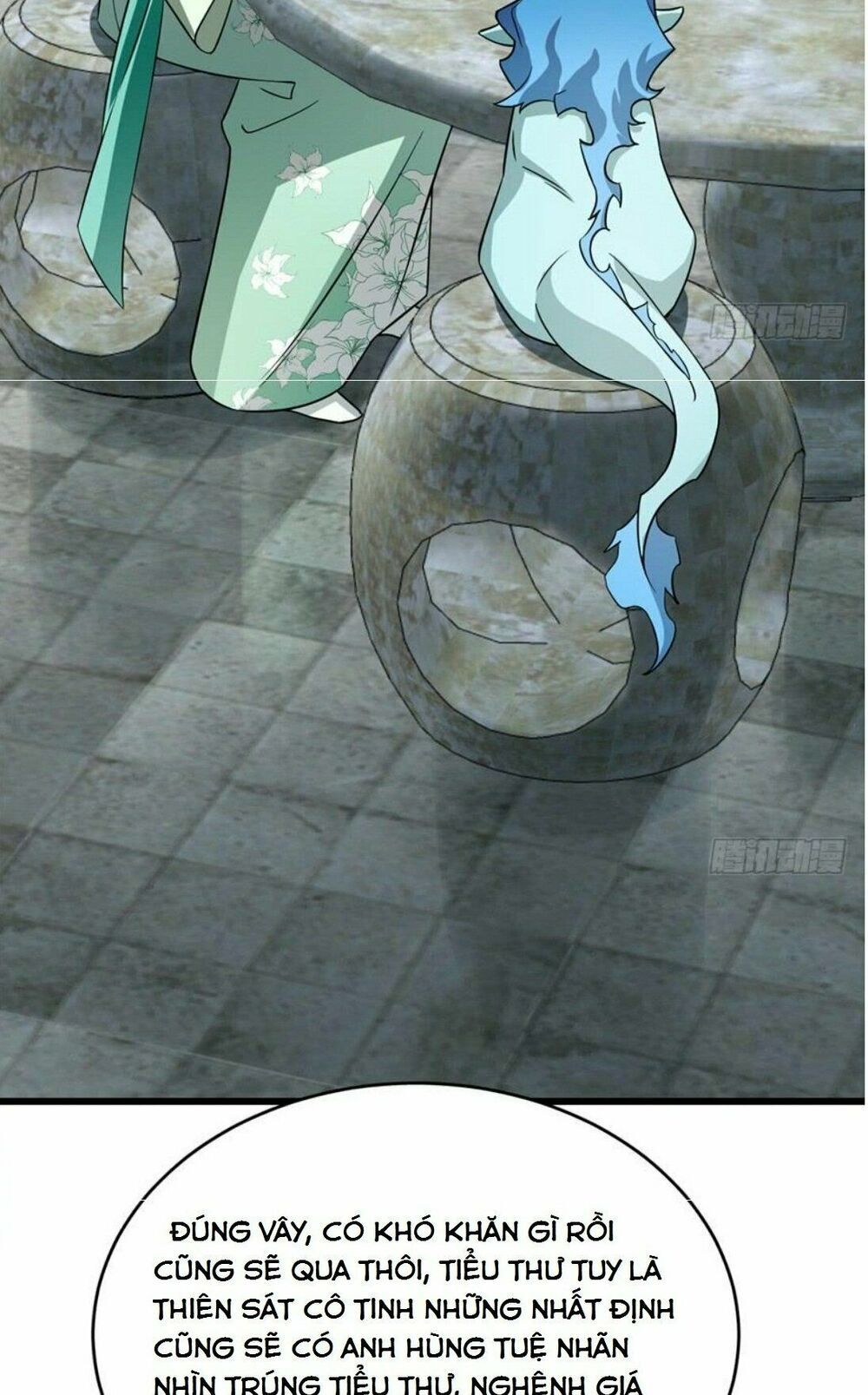 đọc truyện Độc Bộ Thiên Hạ: Đặc Công Thần Y Chương 66 ảnh 15 tại Thiên Thai Truyện