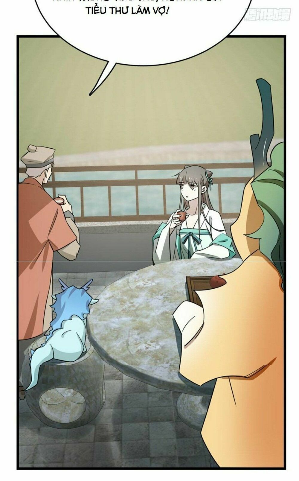 đọc truyện Độc Bộ Thiên Hạ: Đặc Công Thần Y Chương 66 ảnh 16 tại Thiên Thai Truyện