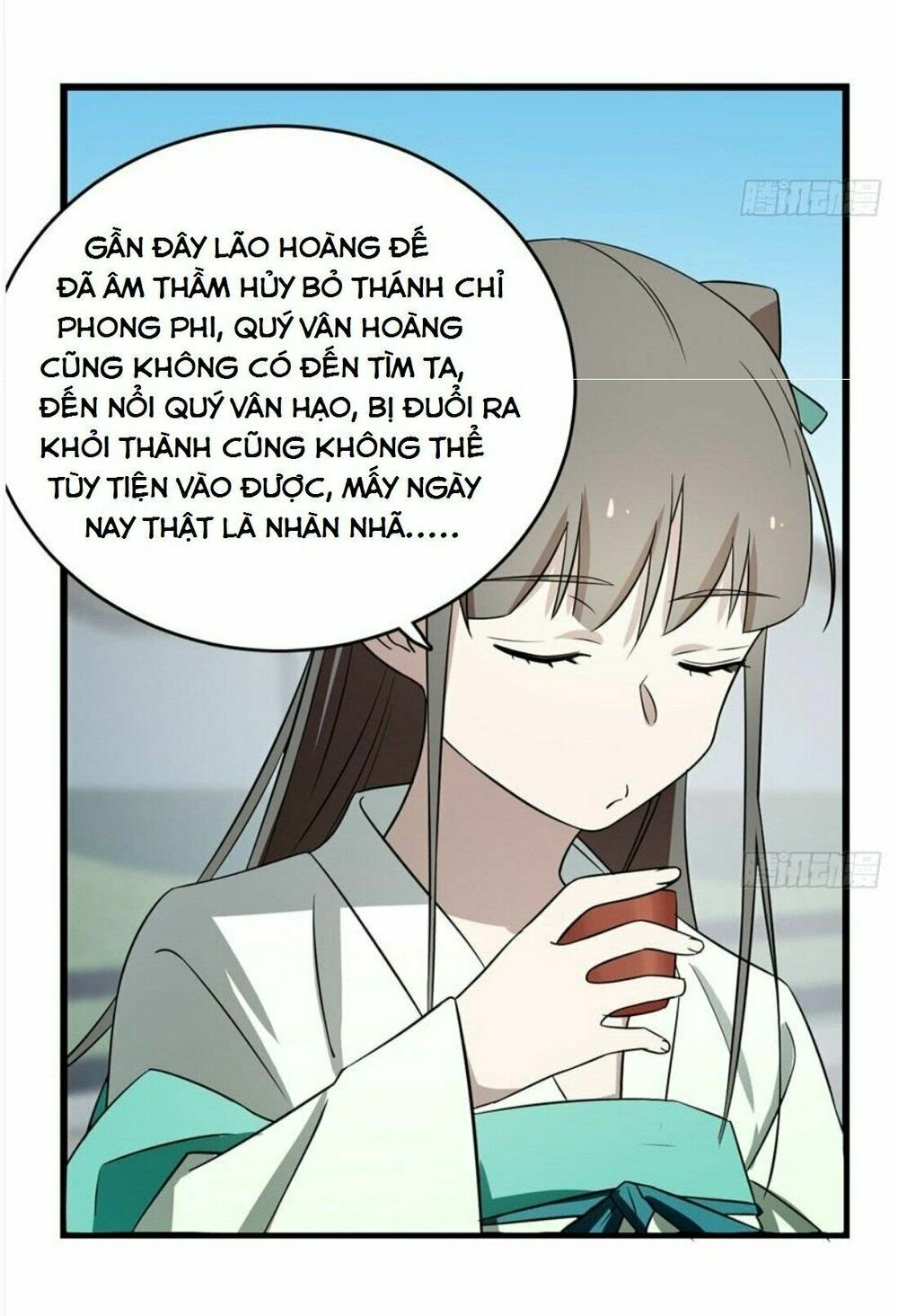 đọc truyện Độc Bộ Thiên Hạ: Đặc Công Thần Y Chương 66 ảnh 19 tại Thiên Thai Truyện