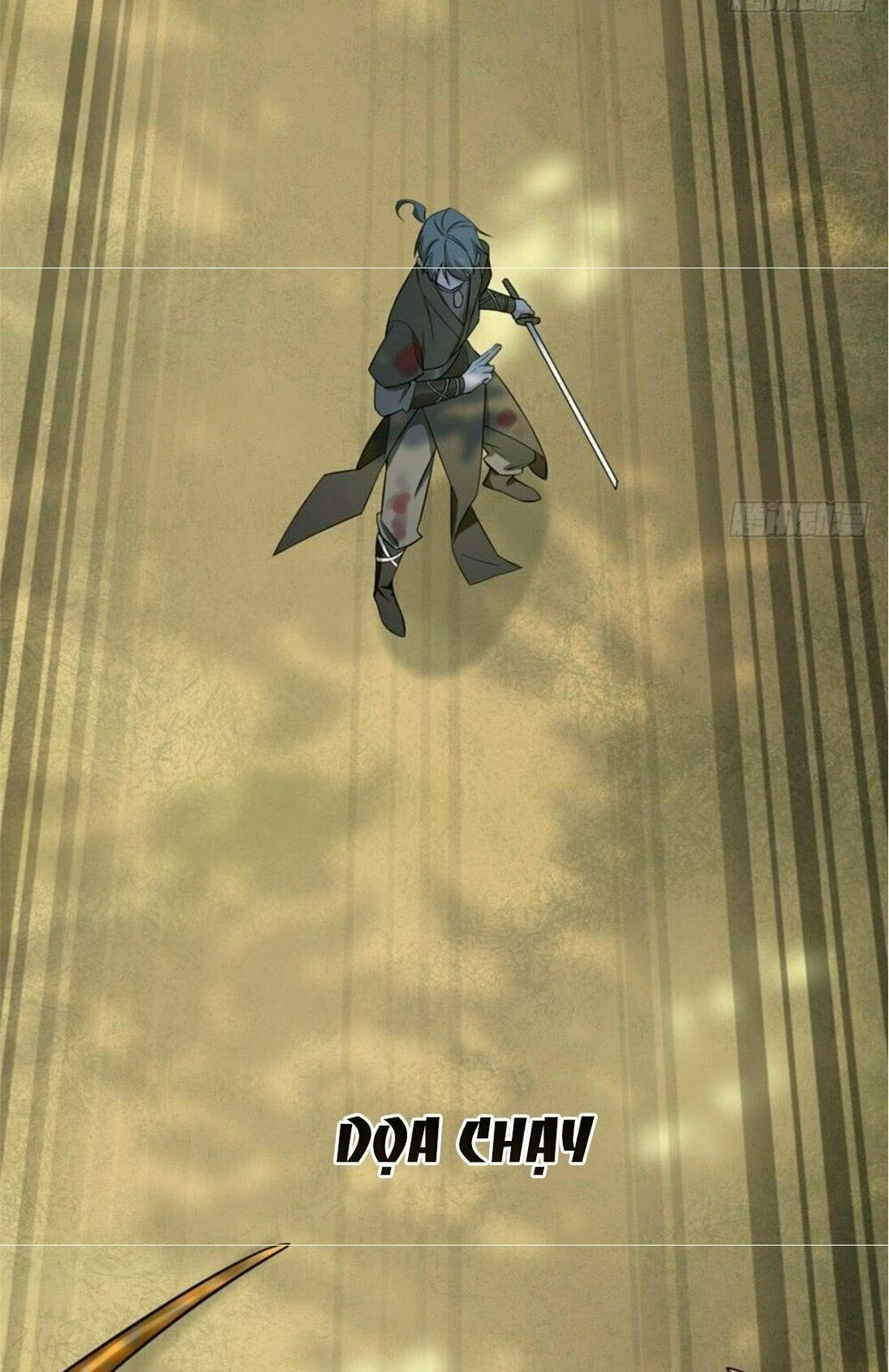 đọc truyện Độc Bộ Thiên Hạ: Đặc Công Thần Y Chương 66 ảnh 35 tại Thiên Thai Truyện