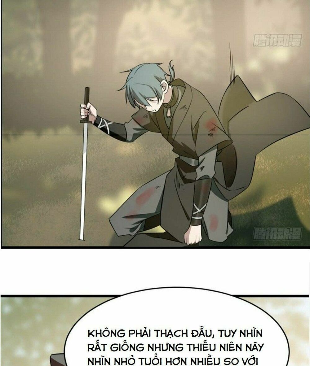 đọc truyện Độc Bộ Thiên Hạ: Đặc Công Thần Y Chương 66 ảnh 38 tại Thiên Thai Truyện