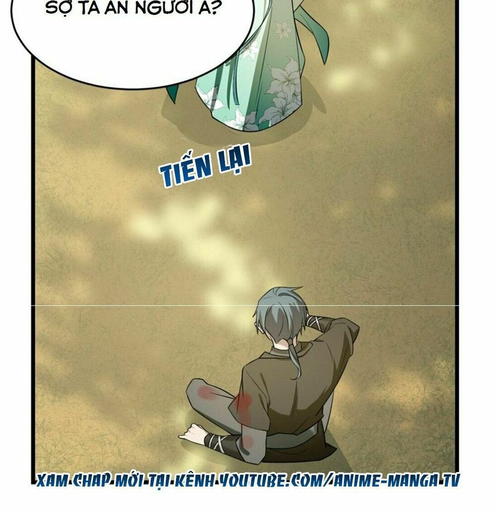 đọc truyện Độc Bộ Thiên Hạ: Đặc Công Thần Y Chương 66 ảnh 41 tại Thiên Thai Truyện