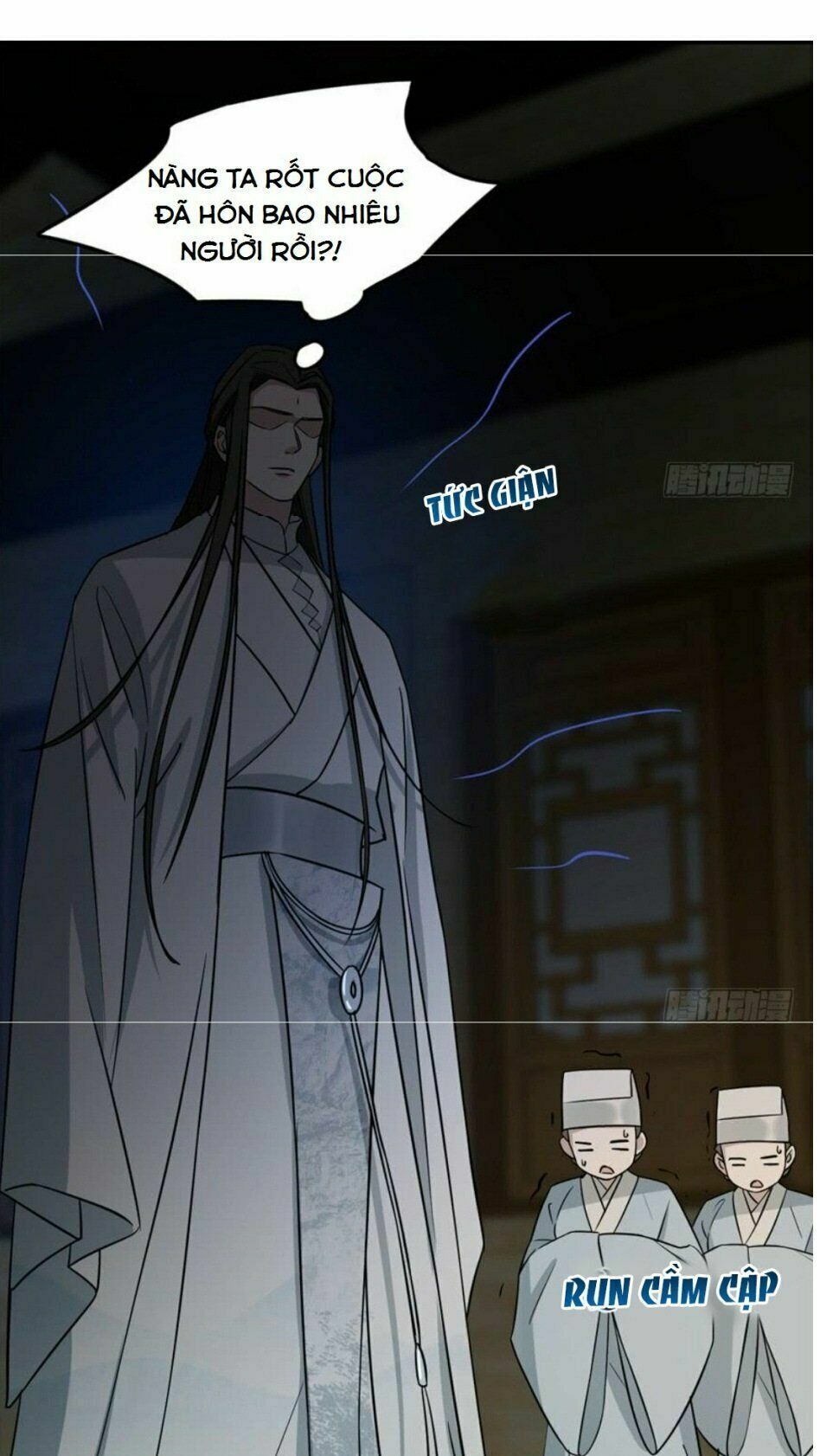 đọc truyện Độc Bộ Thiên Hạ: Đặc Công Thần Y Chương 66 ảnh 6 tại Thiên Thai Truyện