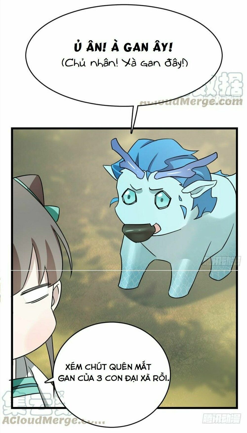 đọc truyện Độc Bộ Thiên Hạ: Đặc Công Thần Y Chương 67 ảnh 14 tại Thiên Thai Truyện