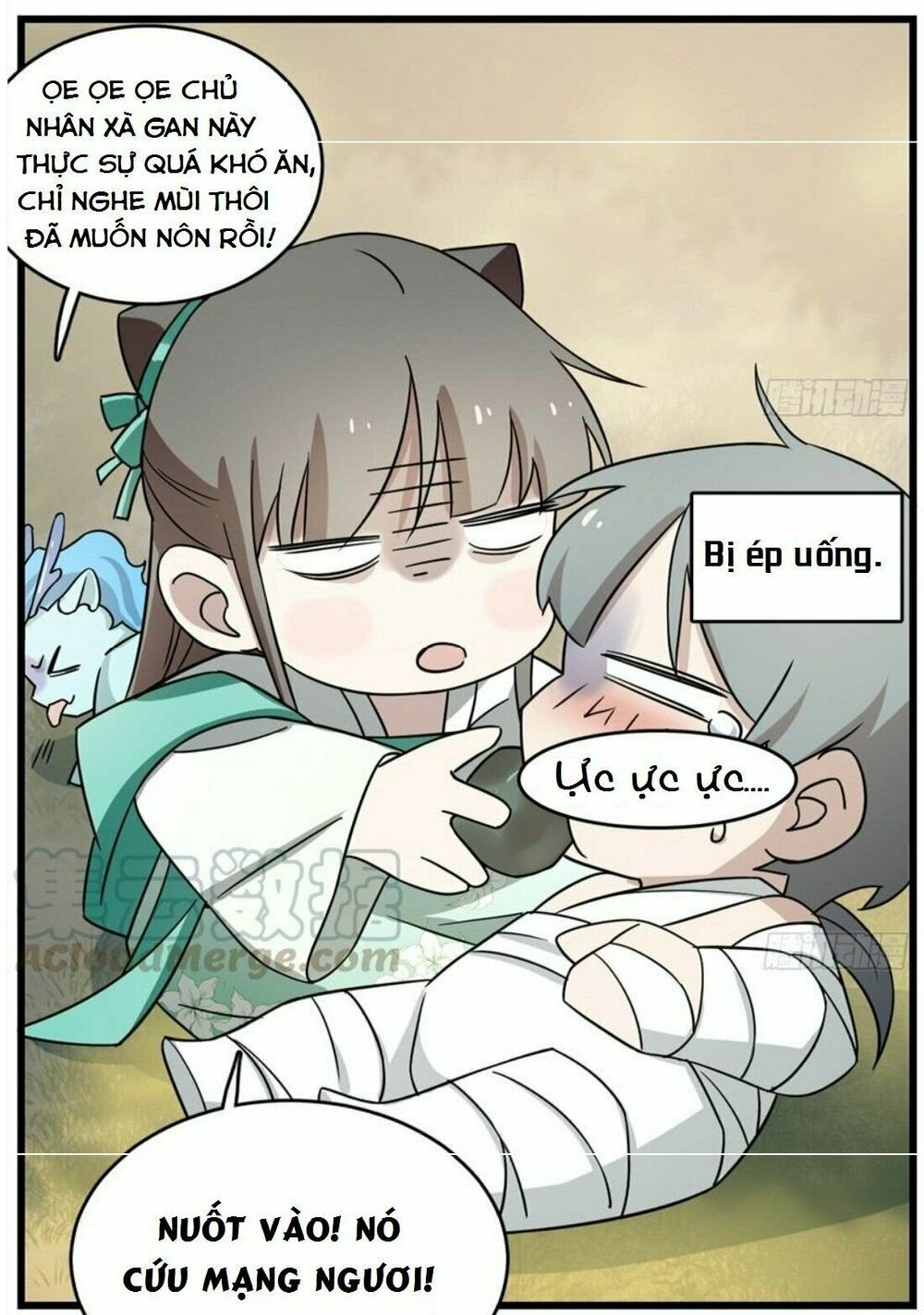 đọc truyện Độc Bộ Thiên Hạ: Đặc Công Thần Y Chương 67 ảnh 15 tại Thiên Thai Truyện