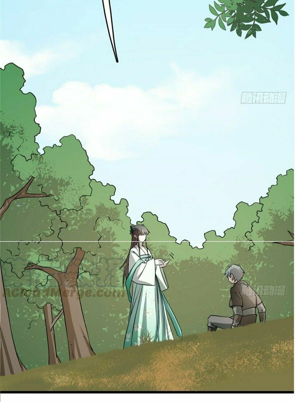 đọc truyện Độc Bộ Thiên Hạ: Đặc Công Thần Y Chương 67 ảnh 18 tại Thiên Thai Truyện