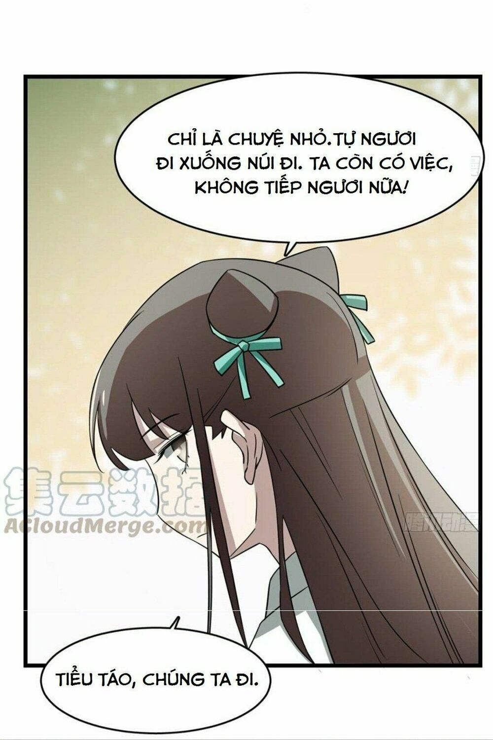 đọc truyện Độc Bộ Thiên Hạ: Đặc Công Thần Y Chương 67 ảnh 20 tại Thiên Thai Truyện