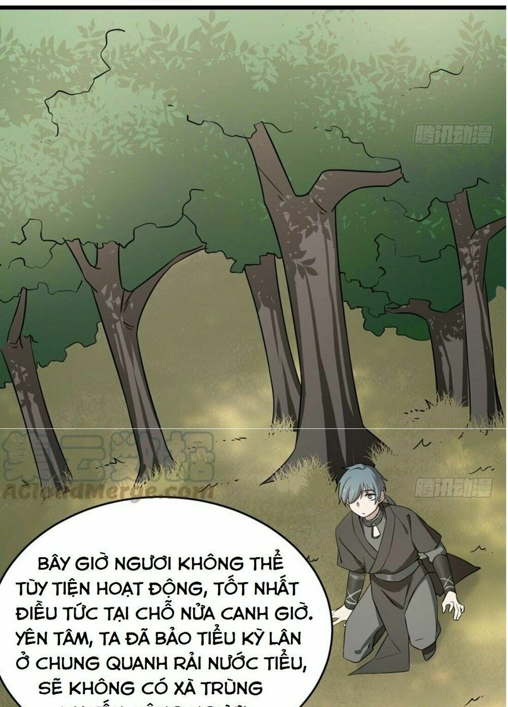 đọc truyện Độc Bộ Thiên Hạ: Đặc Công Thần Y Chương 67 ảnh 21 tại Thiên Thai Truyện