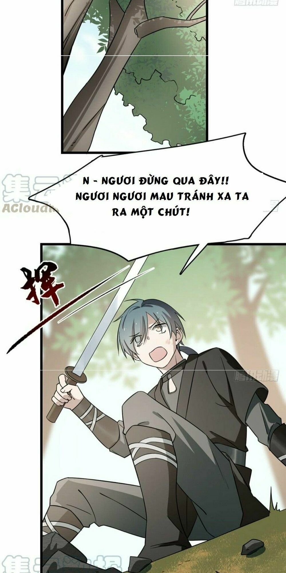 đọc truyện Độc Bộ Thiên Hạ: Đặc Công Thần Y Chương 67 ảnh 4 tại Thiên Thai Truyện