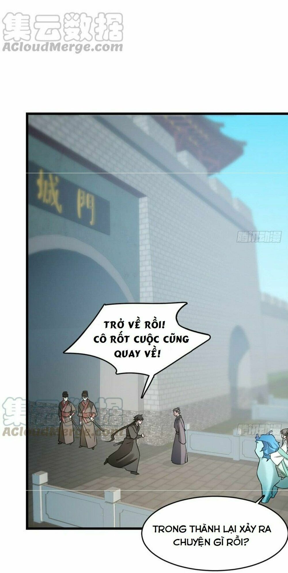 đọc truyện Độc Bộ Thiên Hạ: Đặc Công Thần Y Chương 67 ảnh 30 tại Thiên Thai Truyện