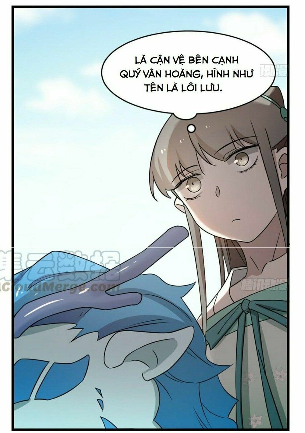 đọc truyện Độc Bộ Thiên Hạ: Đặc Công Thần Y Chương 67 ảnh 31 tại Thiên Thai Truyện