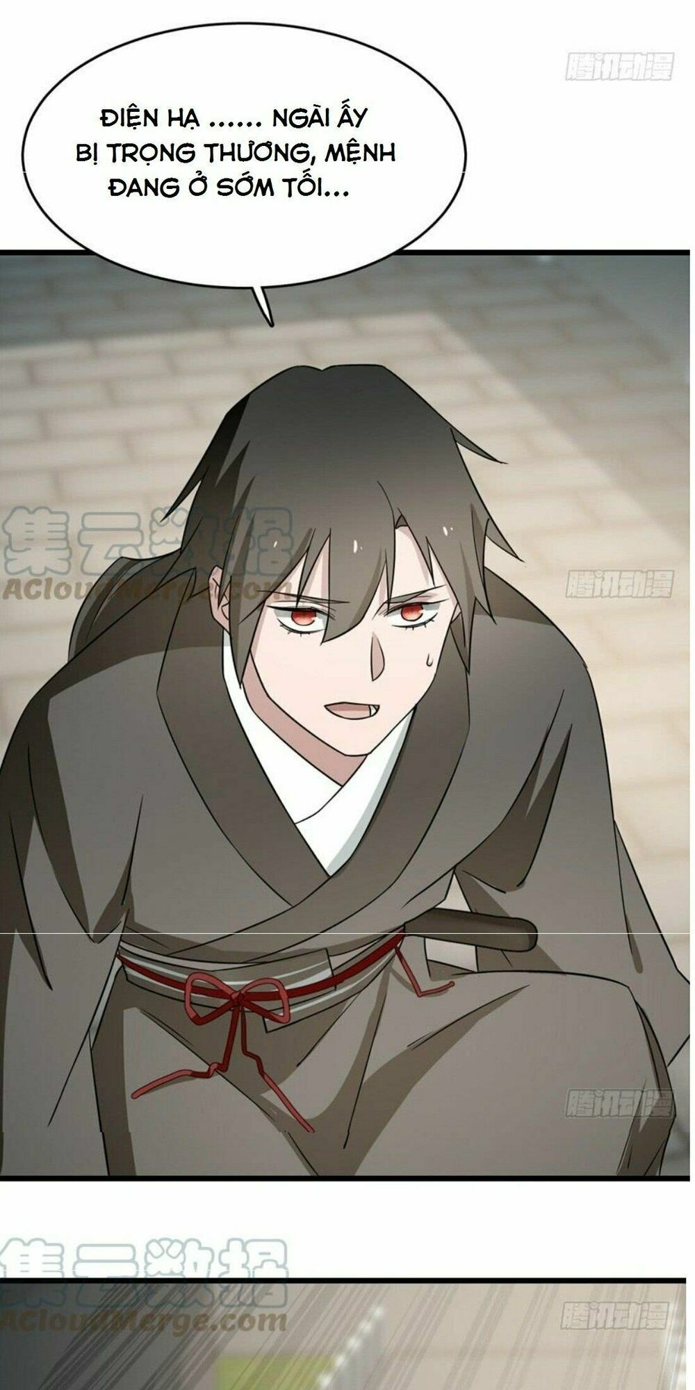 đọc truyện Độc Bộ Thiên Hạ: Đặc Công Thần Y Chương 67 ảnh 35 tại Thiên Thai Truyện