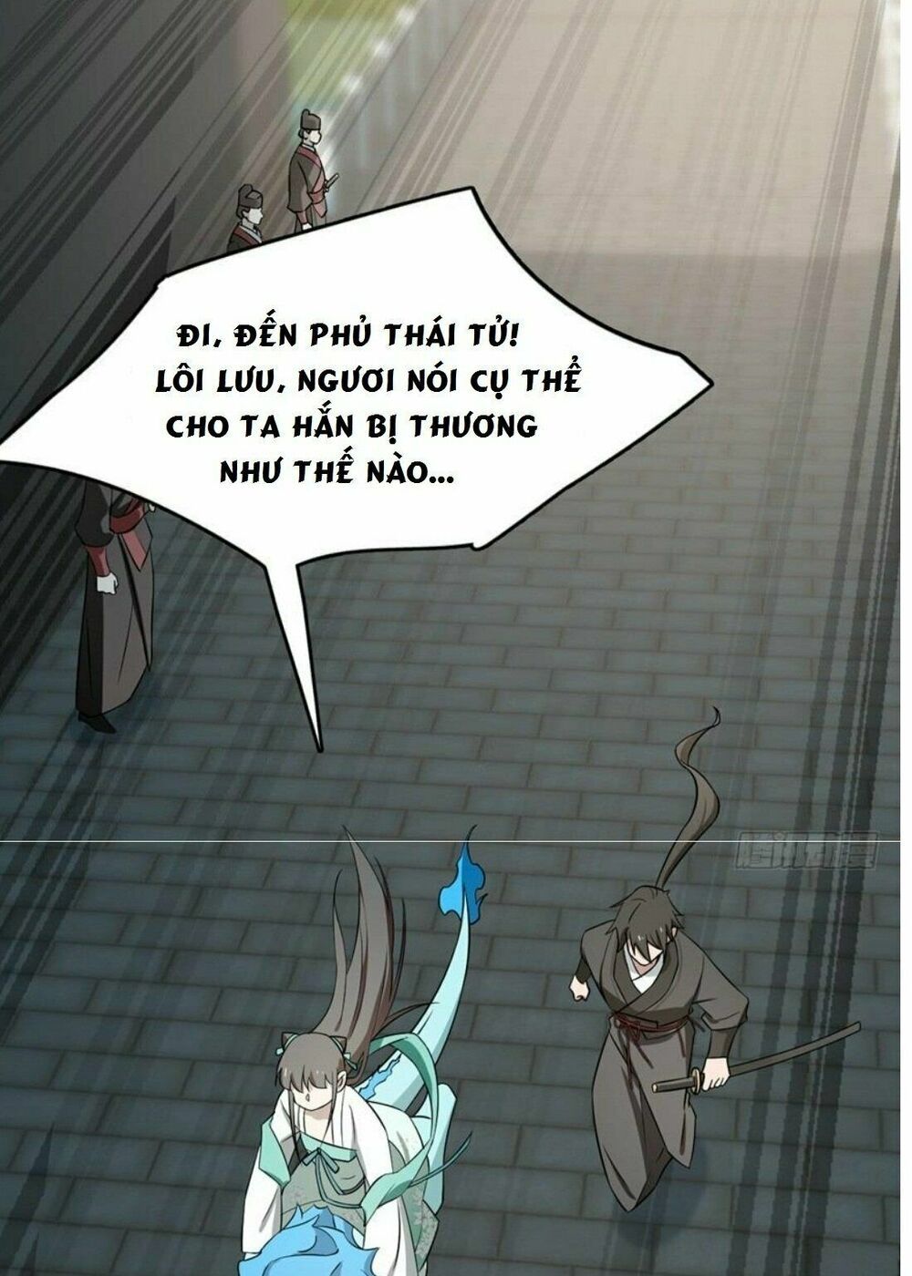 đọc truyện Độc Bộ Thiên Hạ: Đặc Công Thần Y Chương 67 ảnh 36 tại Thiên Thai Truyện