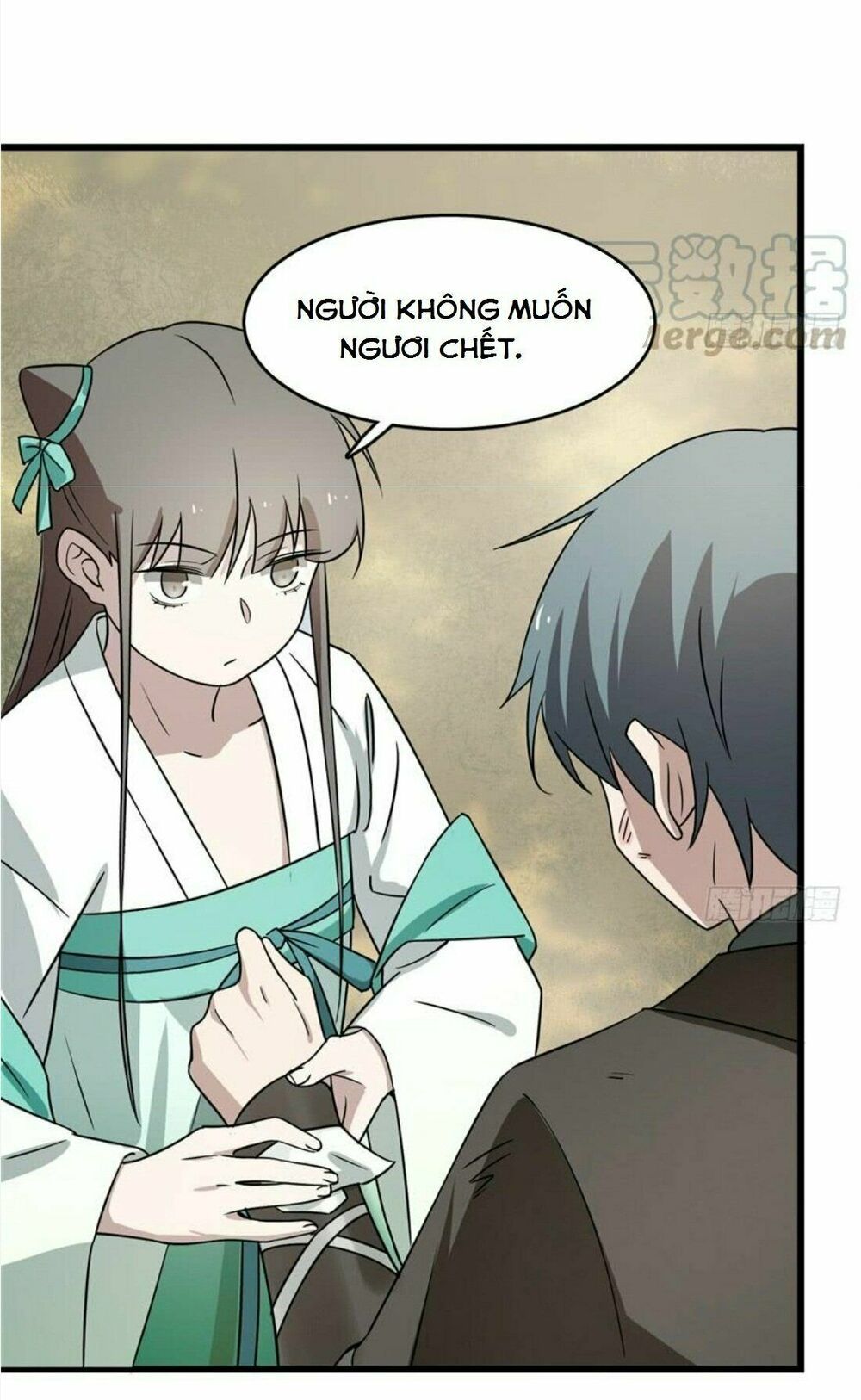 đọc truyện Độc Bộ Thiên Hạ: Đặc Công Thần Y Chương 67 ảnh 8 tại Thiên Thai Truyện