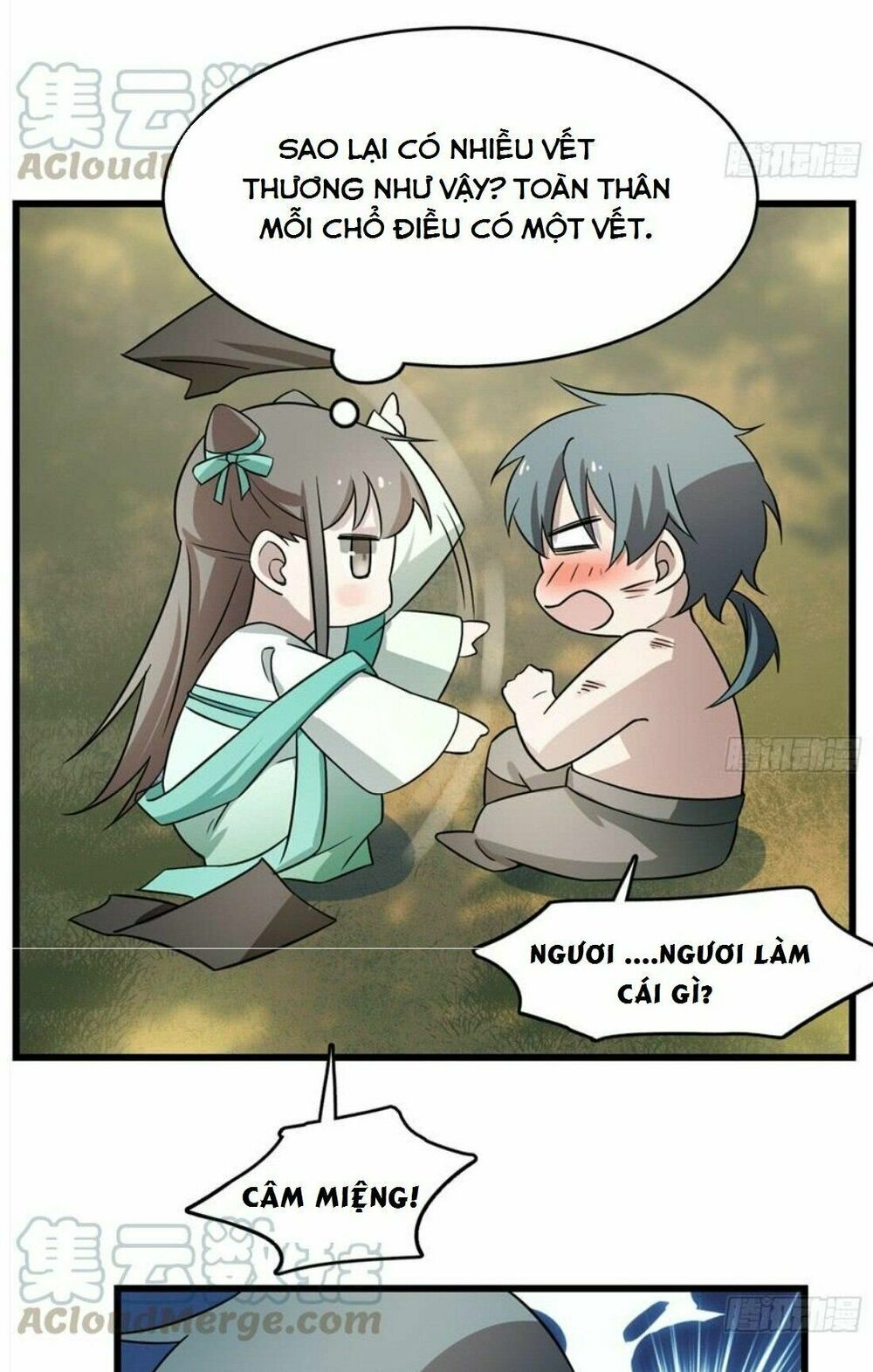 đọc truyện Độc Bộ Thiên Hạ: Đặc Công Thần Y Chương 67 ảnh 9 tại Thiên Thai Truyện