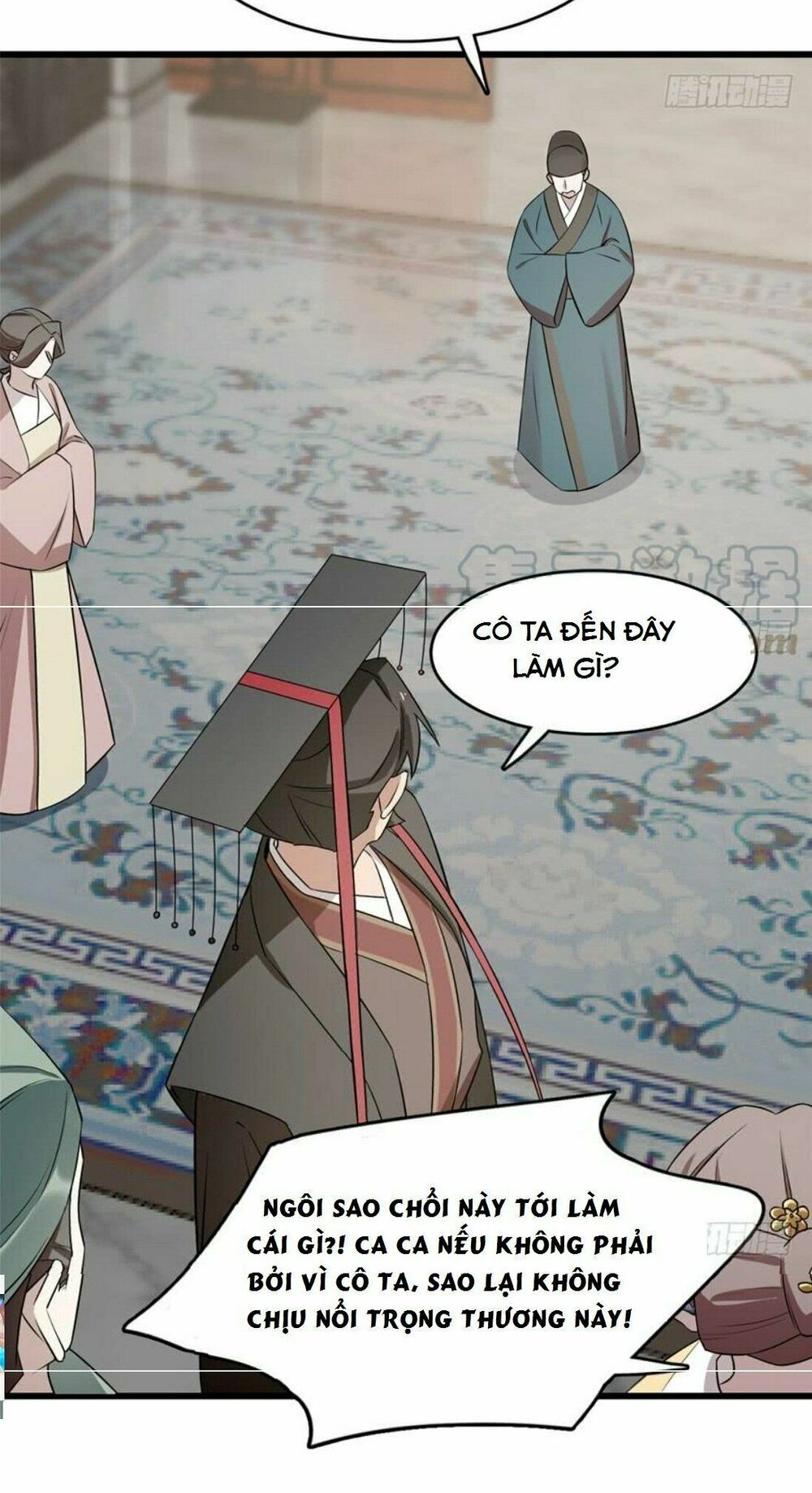 đọc truyện Độc Bộ Thiên Hạ: Đặc Công Thần Y Chương 68 ảnh 13 tại Thiên Thai Truyện