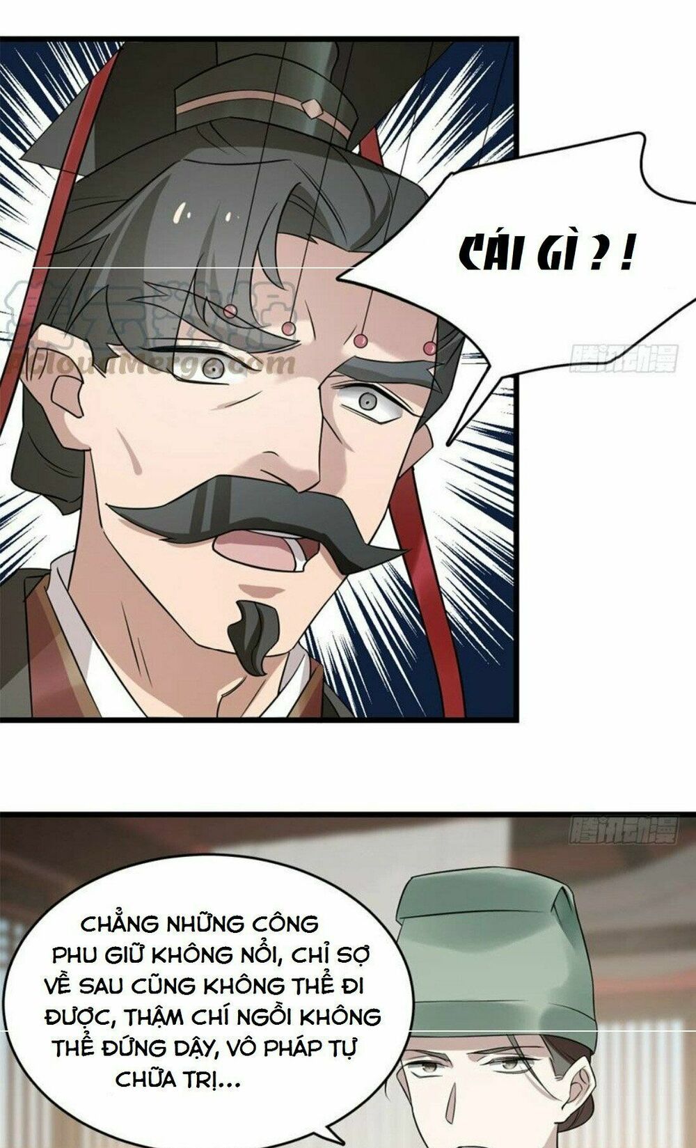 đọc truyện Độc Bộ Thiên Hạ: Đặc Công Thần Y Chương 68 ảnh 16 tại Thiên Thai Truyện