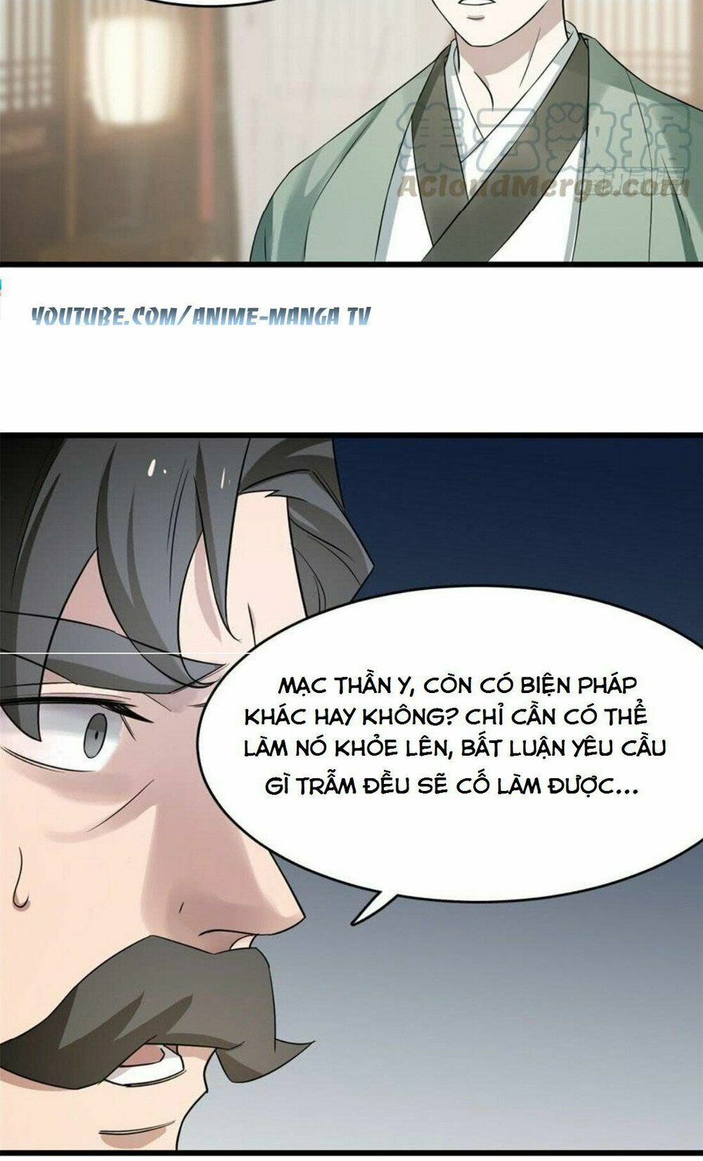 đọc truyện Độc Bộ Thiên Hạ: Đặc Công Thần Y Chương 68 ảnh 17 tại Thiên Thai Truyện