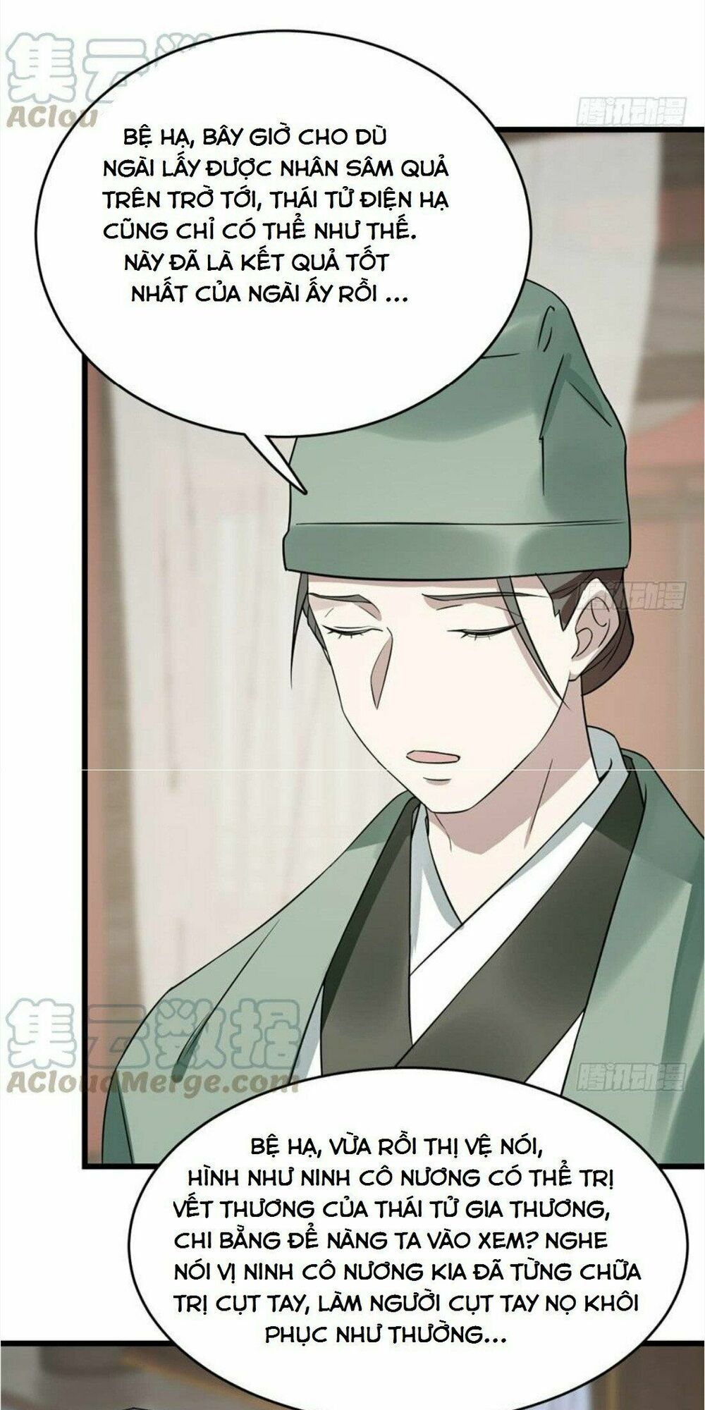 đọc truyện Độc Bộ Thiên Hạ: Đặc Công Thần Y Chương 68 ảnh 18 tại Thiên Thai Truyện