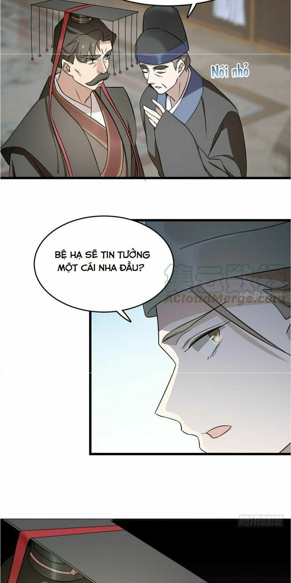 đọc truyện Độc Bộ Thiên Hạ: Đặc Công Thần Y Chương 68 ảnh 19 tại Thiên Thai Truyện