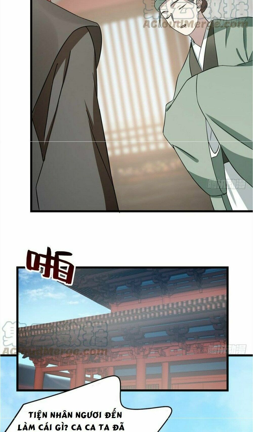 đọc truyện Độc Bộ Thiên Hạ: Đặc Công Thần Y Chương 68 ảnh 21 tại Thiên Thai Truyện