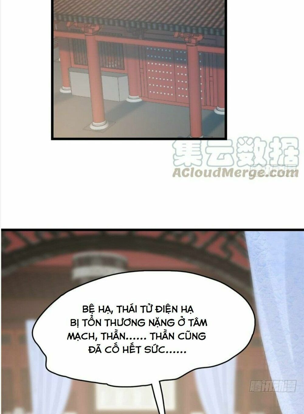 đọc truyện Độc Bộ Thiên Hạ: Đặc Công Thần Y Chương 68 ảnh 4 tại Thiên Thai Truyện